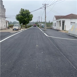 道路标线工程